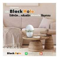 ราคา Black Hole Inadays Green (5476842901)