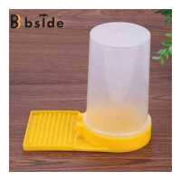 ราคา Bside ตัวป้อนกีอกน้ำผึ้งพลาสติก กล่องน้ำการกินการดื่มน้ำผึ้งรังที่ปลอดภัยสำหรับคนเลี้ยงผึ้ง (18994721191)
