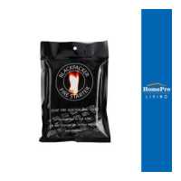 ราคา HomePro ขี้ไต้ 112 5 ก แบรนด์ BLACKPACKER (17648690120)