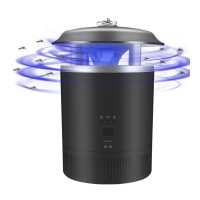 ราคา จัดส่งที่รวดเร็ว โคมไฟฆ่ายุง เครื่องดักยุงและแมลง โคมไฟยุง เครื่องฆ่ายุง LED แบบชาร์จไฟได้ จับยุง เครื่องดักยุงไฟฟ้า เครื่องช็อตยุง การชาร์จ USB ปลอดภัยและปราศจากรังสี ไฟฟ้าช็อตฆ่ (16460420841)