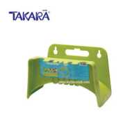 ราคา ที่แขวนสายยาง TAKARA ไม่รวมอุปกรณ์ (5478386071)