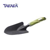 ราคา ช้อนพรวนเหล็ก TAKARA เคลือบคาร์บอน (5478614312)