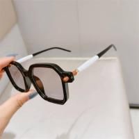 ราคา พร้อมส่งจากไทย แว่นกันแดดแฟชั่น มาใหม่NEW งานเกรดAAA แนววินเทจ HIPSTER เลนส์บลูป้องกันรังแสงสีฟ้าและกันรังสีUV รุ่น Vintage3 (18022310555)