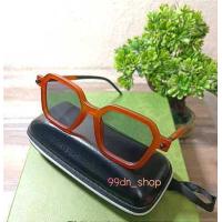 ราคา พร้อมส่งจากไทย แว่นกันแดดแฟชั่น มาใหม่NEW งานเกรดAAA แนววินเทจ HIPSTER เลนส์บลูป้องกันรังแสงสีฟ้าและกันรังสีUV รุ่น Vintage3 (17150956860)