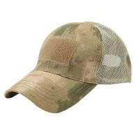 ราคา COD คลังสินค้าพร้อม PDG ฤดูร้อน ระบายอากาศได้ดี หมวกแก๊ป ปรับได้ หมวก trucker หมวกตาข่าย ลายพราง หมวกกันแดด หมวกเบสบอลทหาร (14626053108)