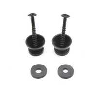 ราคา ammoon อูคูเลเล่เครื่องดนตรีหมุดล็อคสายกีตาร์2ชิ้นสำหรับเบสอะคูสติกกีต้าร์ไฟฟ้าอูคูเลเล่ (19478378138)