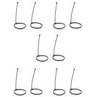 ราคา 2Pcs น้ำมันรถยนต์ฝาปิดถังน้ำมันผ้าคลุมถังน้ำสายแหวนเบนซินสำหรับฮอนด้าซีวิคซีอาร์วี Accord Jazz ซิตี้โอดิซเซสำหรับ Acura (18592931132)