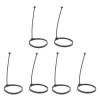 ราคา 2Pcs น้ำมันรถยนต์ฝาปิดถังน้ำมันผ้าคลุมถังน้ำสายแหวนเบนซินสำหรับฮอนด้าซีวิคซีอาร์วี Accord Jazz ซิตี้โอดิซเซสำหรับ Acura (18592931130)