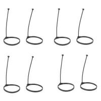 ราคา 2Pcs น้ำมันรถยนต์ฝาปิดถังน้ำมันผ้าคลุมถังน้ำสายแหวนเบนซินสำหรับฮอนด้าซีวิคซีอาร์วี Accord Jazz ซิตี้โอดิซเซสำหรับ Acura (18592931131)