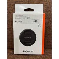 ราคา LENS CAP SONY ALC 40 5mm 82mm ของแท้ 100 (17018087512)