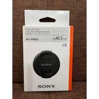 ราคา LENS CAP SONY ALC 40 5mm 82mm ของแท้ 100 (7236060379)