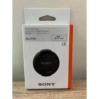 ราคา LENS CAP SONY ALC 40 5mm 82mm ของแท้ 100 (17018087516)