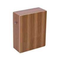 ราคา ammoon GECKO C 68Z Traveling Cajon Box Drum Hand Drum Wood Percussion Instrument with Strap Carrying Bag (19644353837)