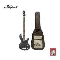 ราคา กีตาร์เบส ARIA PRO II IGB STD MBK แอเรีย Electric BASS (10449436090)