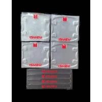 ราคา พร้อมส่ง1ชุด 4 8ชิ้น ฟิล์มใสกันรอยเบ้ามือจับประตูรถ รอยขีดข่วนหายเองได้ เนื้อฟิล์มบาง ยืดหยุ่นสูง ฟิล์มใสกันรอย (14649202869)