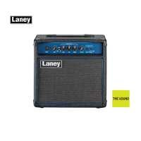ราคา LANEY Bass Amplifier แอมป์เบส รุ่น RB 1 (7663243332)
