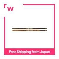 ราคา PROMARK Promark ไม้ตีกลองไฟเกรนสะท้อนปลายต้นโอ๊ก5B R5BFG 406X15 1มม (17103632323)