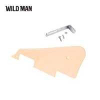 ราคา Ready กีต้าร์ไฟฟ้า Pickguard สำหรับ Gibson Les Paul LP กีตาร์อุปกรณ์เสริม (9210642601)