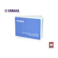 ราคา YAMAHA CLEANING PAPER ใช้เพื่อกำจัดความชื้น น้ำมัน ฝุ่น ออกจากนวม เพื่อยืดอายุการใช้งานของนวม (9422535139)
