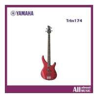 ราคา YAMAHA TRBX174 Electric Bass Guitar I กีตาร์เบสยามาฮ่า รุ่น TRBX174 (8332351356)
