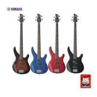 ราคา กีตาร์เบส YAMAHA TRBX174 ยามาฮ่า Electric Guitar Bass (7968781569)