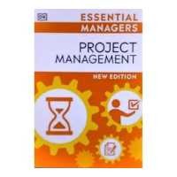 ราคา Chulabook ศูนย์หนังสือจุฬาฯ c321หนังสือ 9780744035049 ESSENTIAL MANAGERS PROJECT MANAGEMENT DK (17290320772)