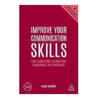 ราคา IMPROVE YOUR COMMUNICATION SKILLS 6TH ED (17430165596)