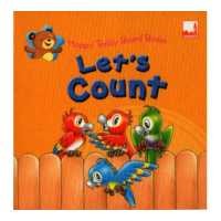 ราคา Kid Plus หนังสือบอร์ดบุ๊ค เรียนรู้การนับเลข HAPPY TEDDY BOARD LET S COUNT (9878526962)