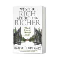 ราคา Milumilu ทำไมคนรวยถึงได้รับหนังสือเศรษฐศาสตร์อังกฤษดั้งเดิมที่สมบูรณ์ยิ่งขึ้นการจัดการทางเศรษฐกิจและการเงิน (17999350040)