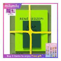 ราคา ทำงานในความคืบหน้าสูตรวารสารและภาพรวม René Redzepi หนังสือทำอาหารสำหรับผู้ใหญ่ (17572011179)