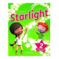 ราคา หนังสือ Starlight 2 Student Book P (6144236187)