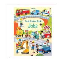 ราคา Usborne Originalหนังสือยอดนิยมหนังสือสติกเกอร์เล่มแรกงานระบายสีภาษาอังกฤษกิจกรรมสมุดวาดภาพระบายสีสำหรับเด็กสำหรับเด็ก (3289418293)
