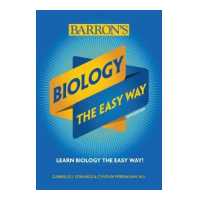 ราคา BARRON S E Z BIOLOGY 9781438012155 (5299322417)