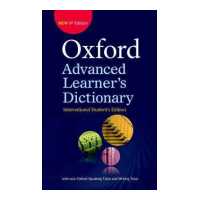 ราคา หนังสือ OALD 9th ED International Student s Edition P (6448792160)