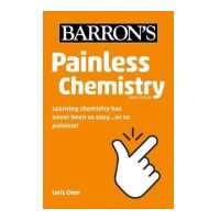 ราคา PAINLESS CHEMISTRY BARRON S PAINLESS 9781506268088 (5301128665)