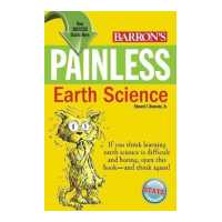 ราคา PAINLESS EARTH SCIENCE BARRON S PAINLESS 9780764146015 (5304318765)