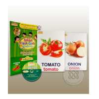 ราคา หนังสือ SE ED Smart Flash Cards for bilingua (6368030451)