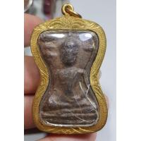 ราคา พระมเหศวรเนื้อหามวลสารเก่าเลี่ยมกรอบสวยใสเดิมๆพระบ้านๆ (19105938628)