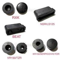 ราคา ยางรองถังหน้า VR150 TZR KR150 SERPICO VICTOR BEAT NSR LS125 RXK (17796091917)