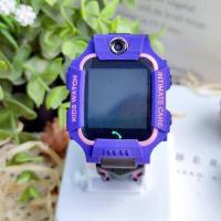ราคา พร้อมส่งจากไทย Q88 นาฬิกาไอโมเด็กถูก กันน้ำ นาฬิกาไอโมเด็กz6 นาฬิกากันเด็กหาย นาฬิกาข้อมือเด็กโทรได้ กล้องหน้าหลัง นาฟิกา โทรศัพท์มือถือ เด็กผู้หญิง ผู้ชาย จอยกได้ เมนูภาษาไทย Smar (4389362549)