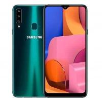 ราคา Samsung Galaxy A20s สมาร์ทโฟน โทรศัพท์มือถือ มือถือ ซัมซุง โทรศัพท์samsung มือถือsamsung หน้าจอ 6 5 นิ้ว หน่วยความจำ RAM 4 GB ROM 64 GB แบตเตอรี่ 4 000 mAh (16309979593)