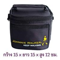 ราคา กระเป๋าเก็บความเย็น Coke Singha Chang Heineken Chivas Jack Daniel Johnnie Walker (10755139319)
