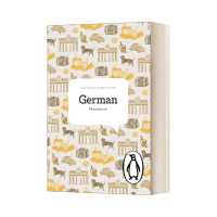 ราคา Milumilu หนังสือวลีภาษาเพนกวินภาษาเยอรมันหนังสือภาษาอังกฤษต้นฉบับ (19576770886)