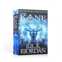 ราคา Milumilu The Kane พงศาวดารเงาของงู Rick Riordan นิยายวิทยาศาสตร์ต้นฉบับภาษาอังกฤษ (17584291243)