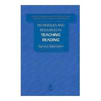 ราคา หนังสือ Teaching Techniques in English Techniques and Resources in Teaching Reading P (6150494606)