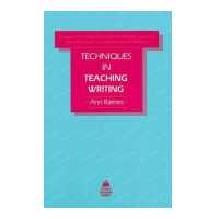 ราคา หนังสือ Teaching Techniques in English Techniques in Teaching Writing P (6150398521)