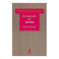ราคา หนังสือ Teaching Techniques in English Techniques in Testing P (6150498348)