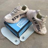 ราคา รองเท้าผ้าใบMLB NY Original Color (18549876189)