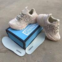 ราคา รองเท้าผ้าใบMLB NY Original Color (18549876215)