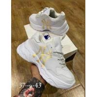 ราคา รองเท้าผ้าใบMLB NY Original Color (18549876200)